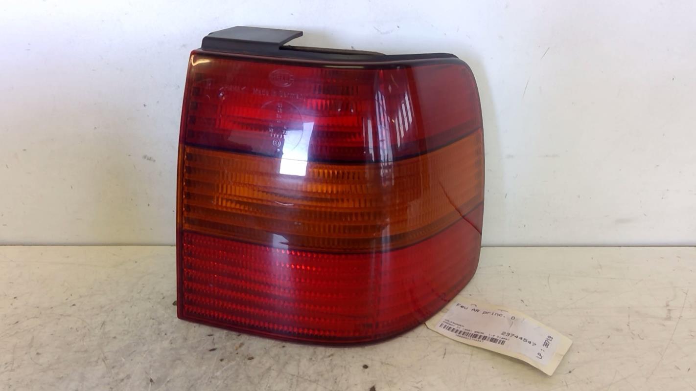 Fanale posteriore principale destro (luci)
