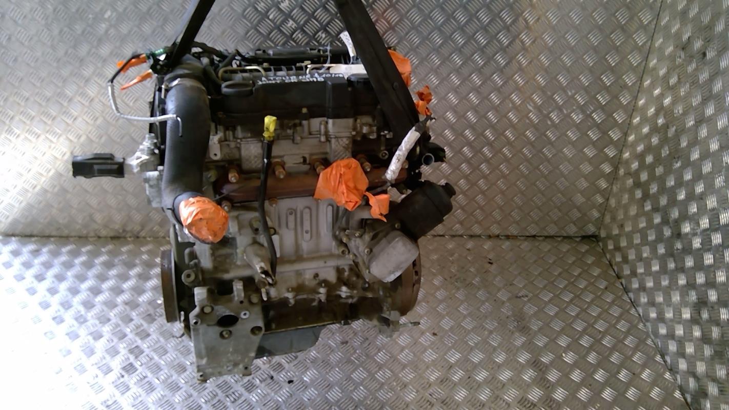 Moteur