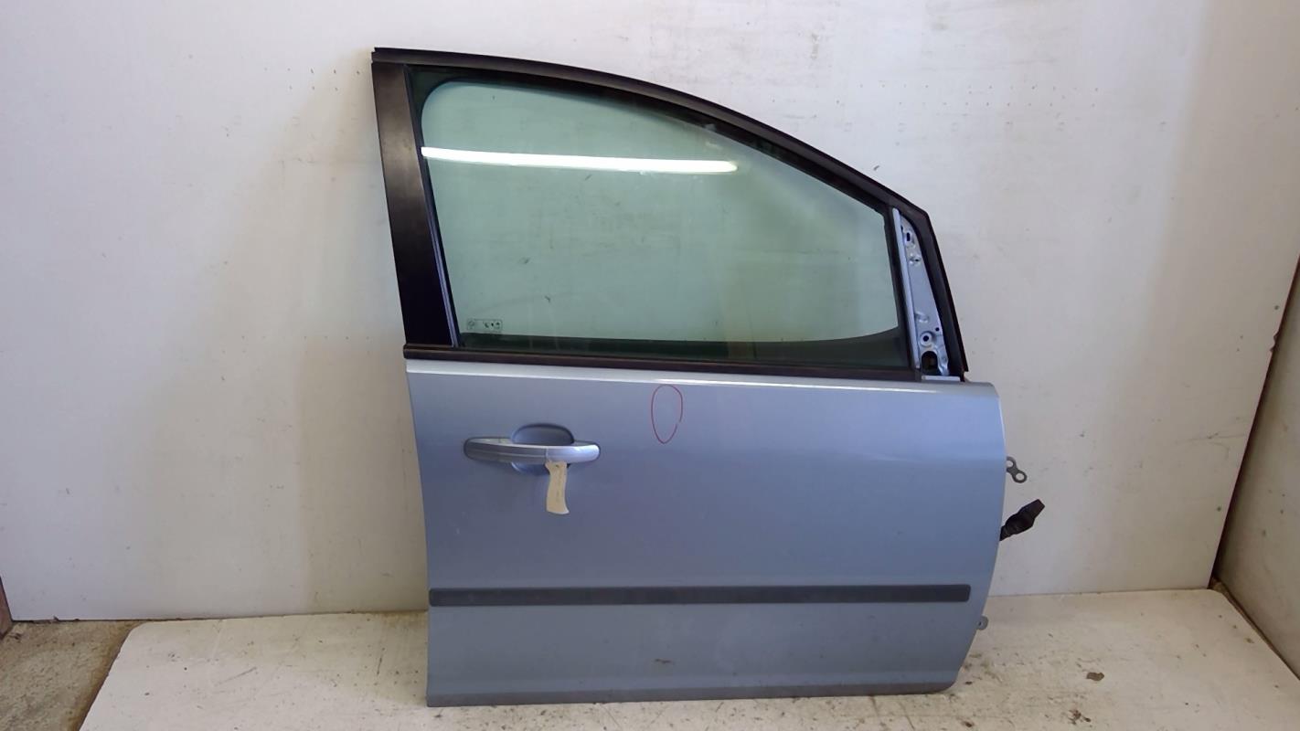 Porte avant droit