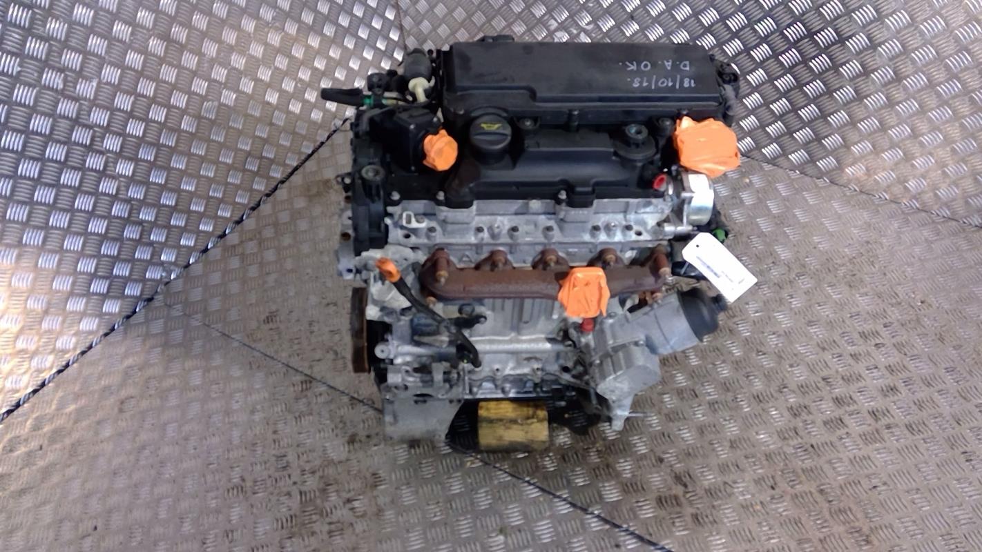 Moteur