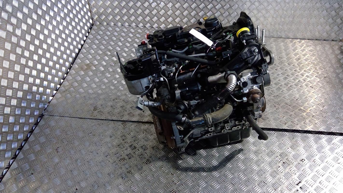 Moteur