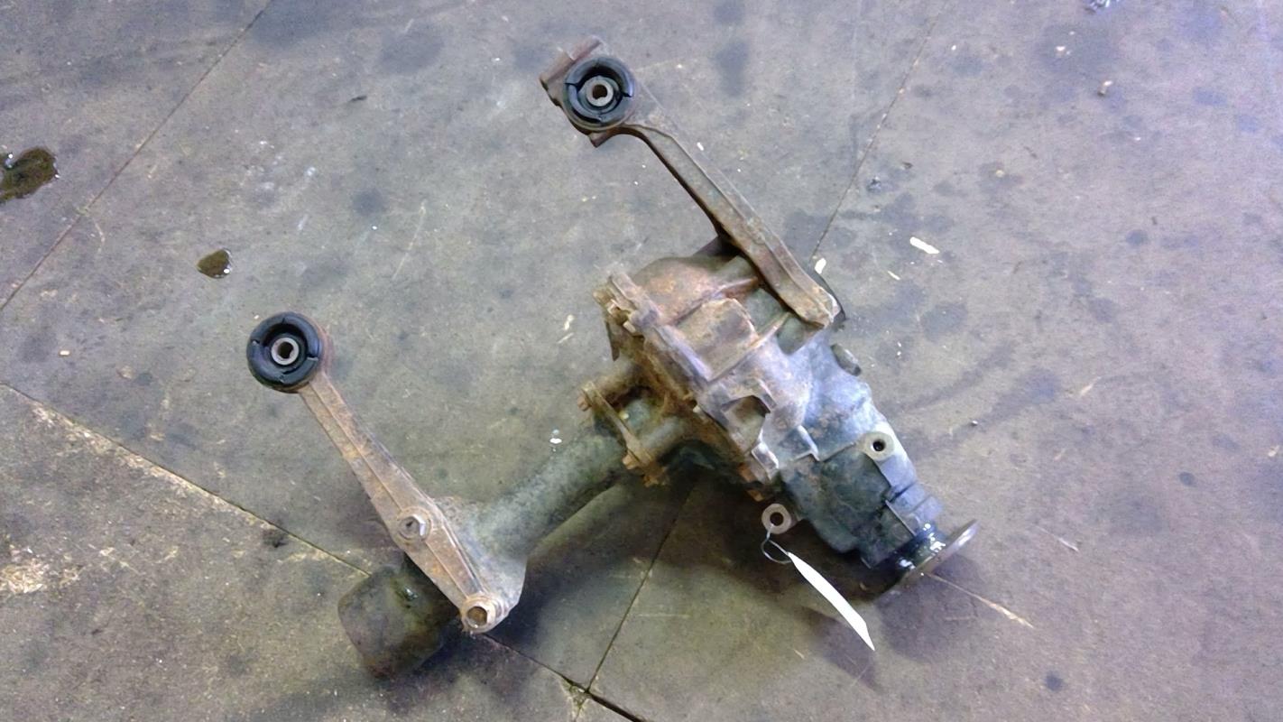 Photo pièce auto