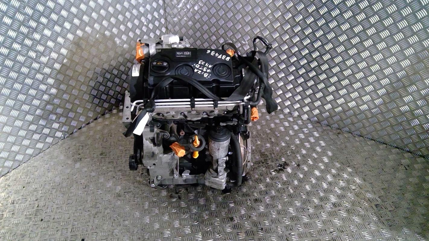 Moteur