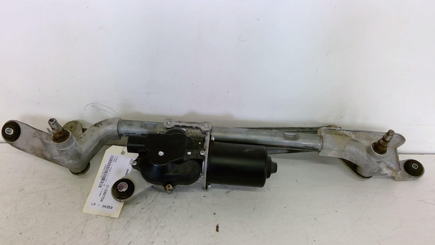 Moteur essuie glace avant