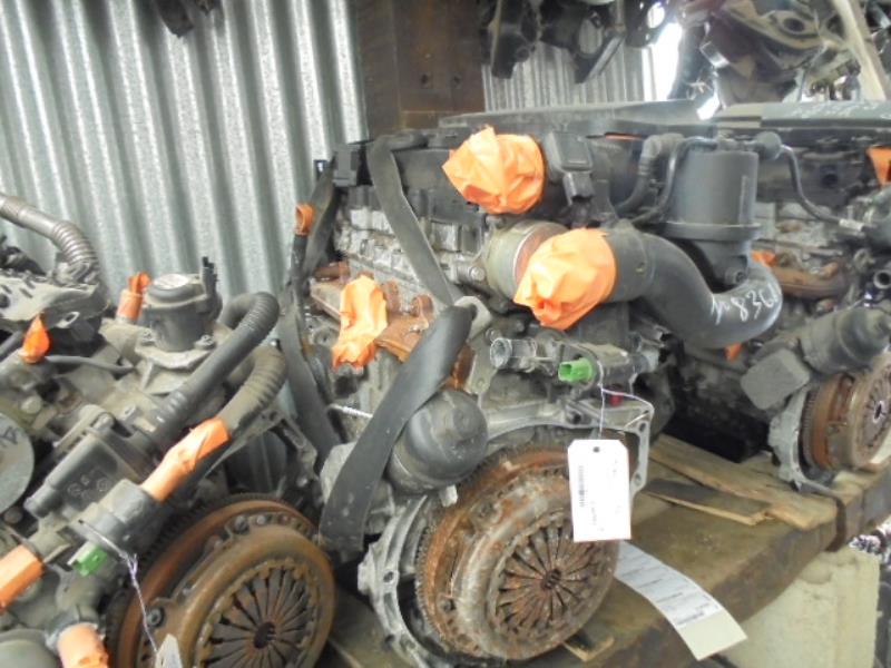 Moteur