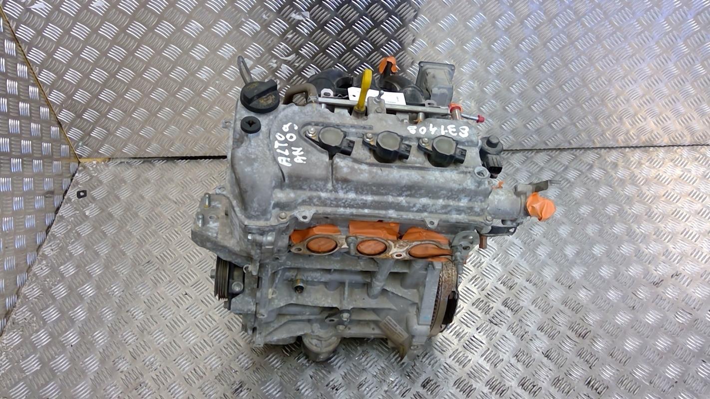 Moteur