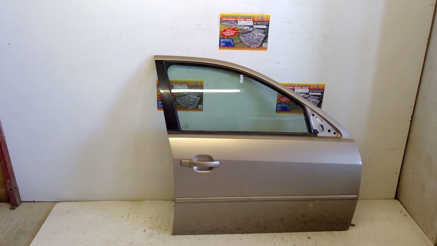 Porte avant droit