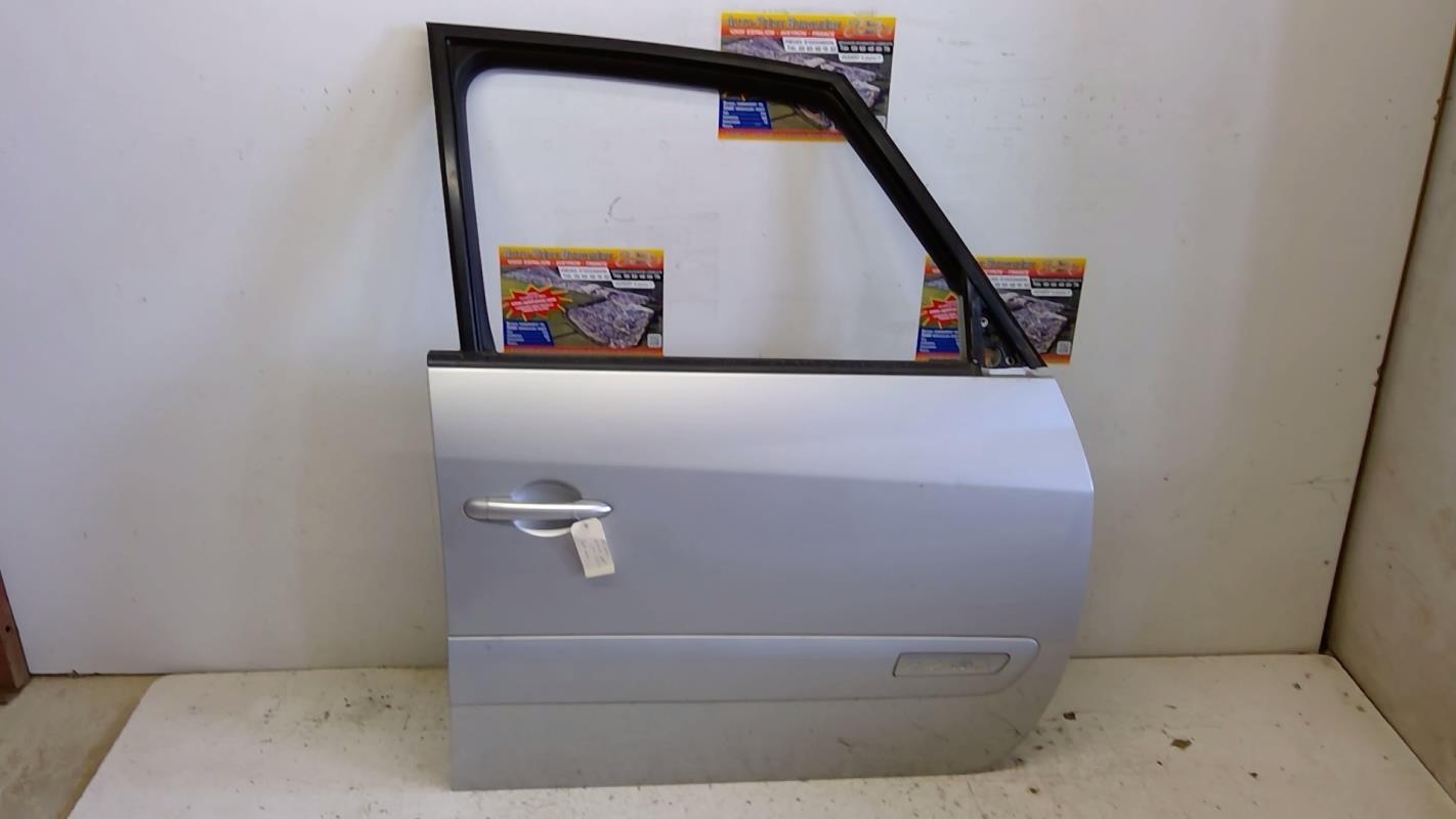 Porte avant droit