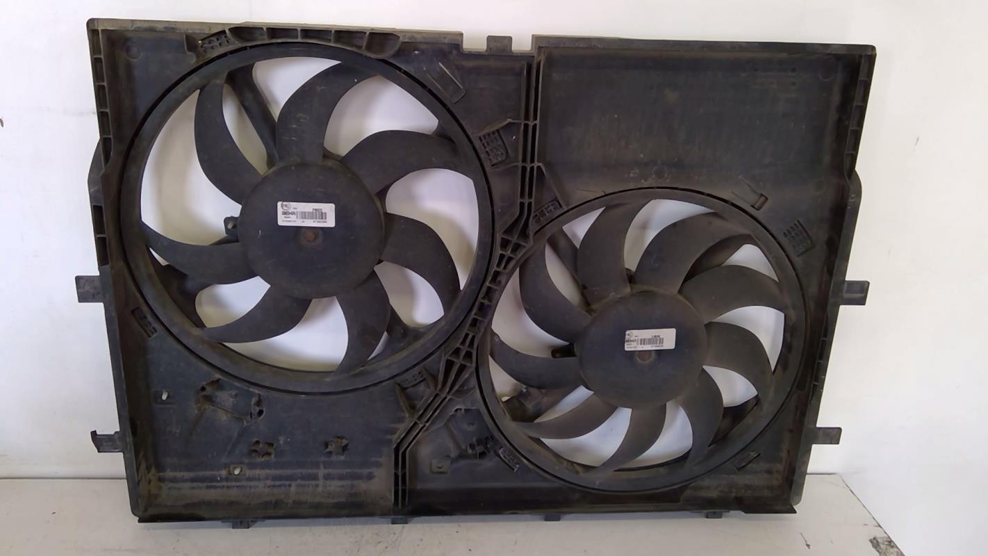 Ventilateur eau