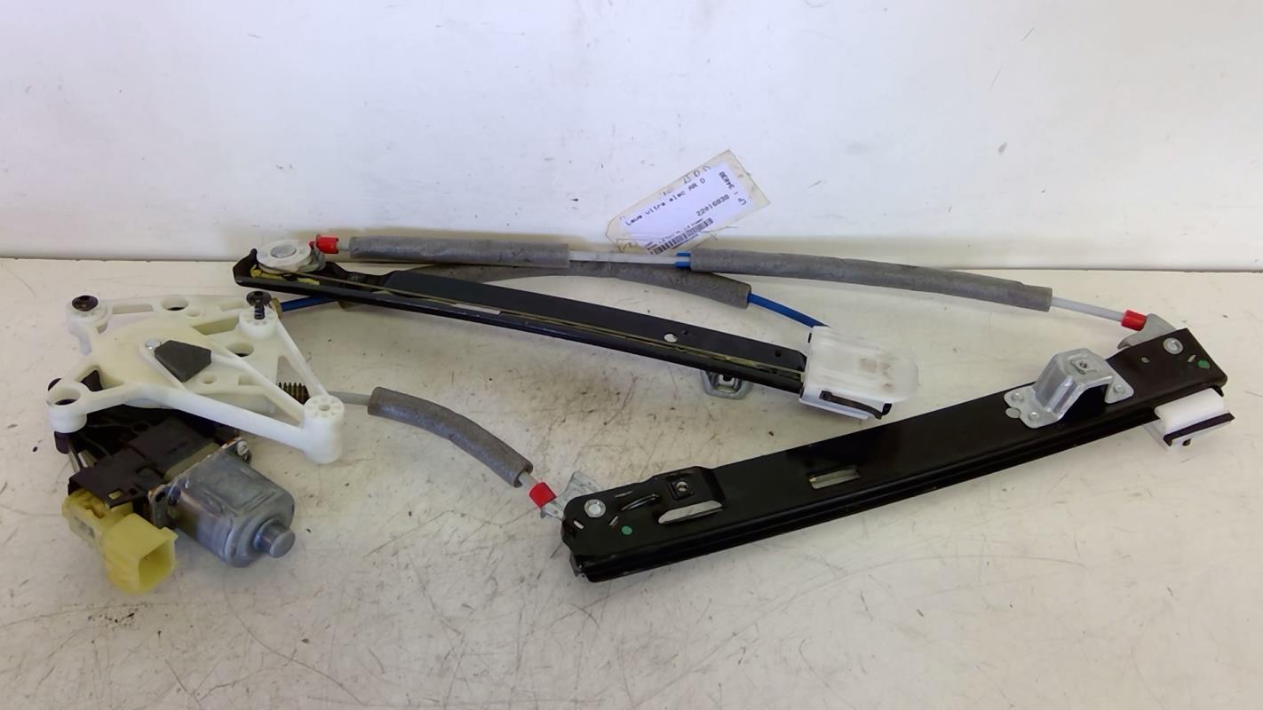 Leve vitre electrique arriere droit