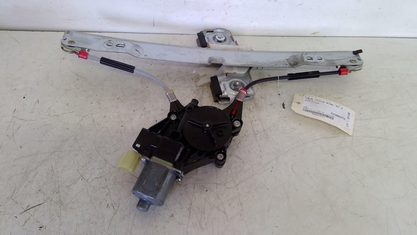 Leve vitre electrique avant droit