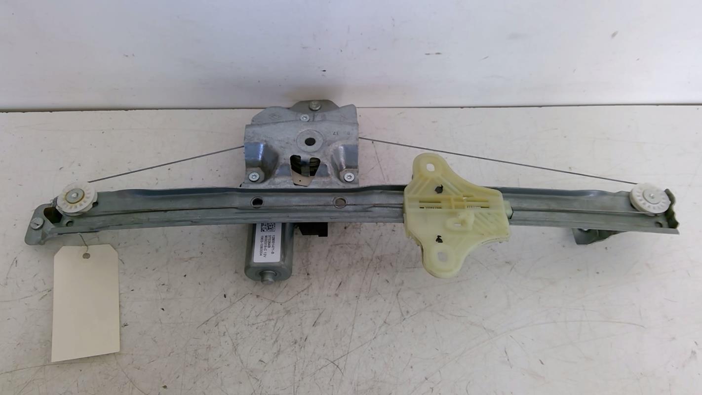 Leve vitre electrique avant droit