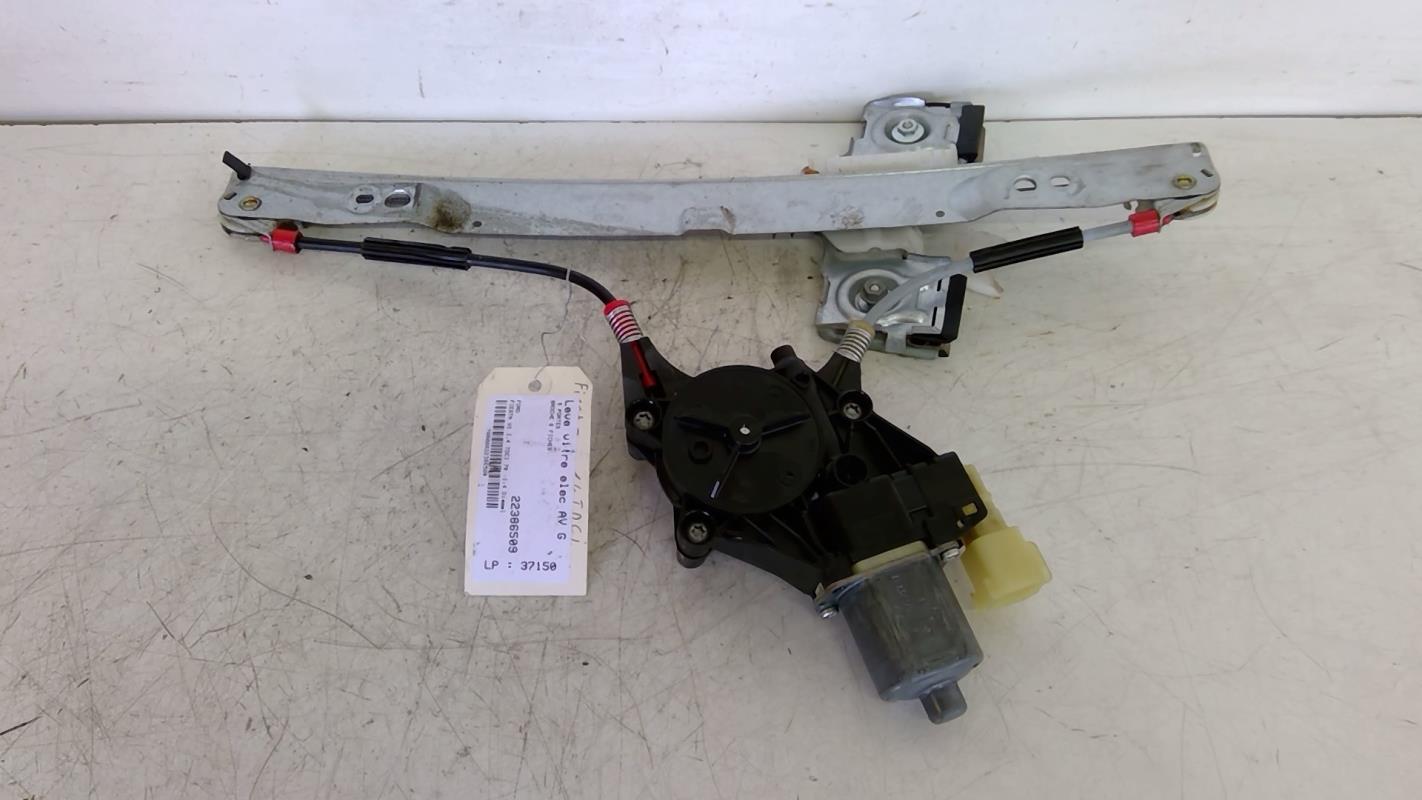 Leve vitre electrique avant gauche