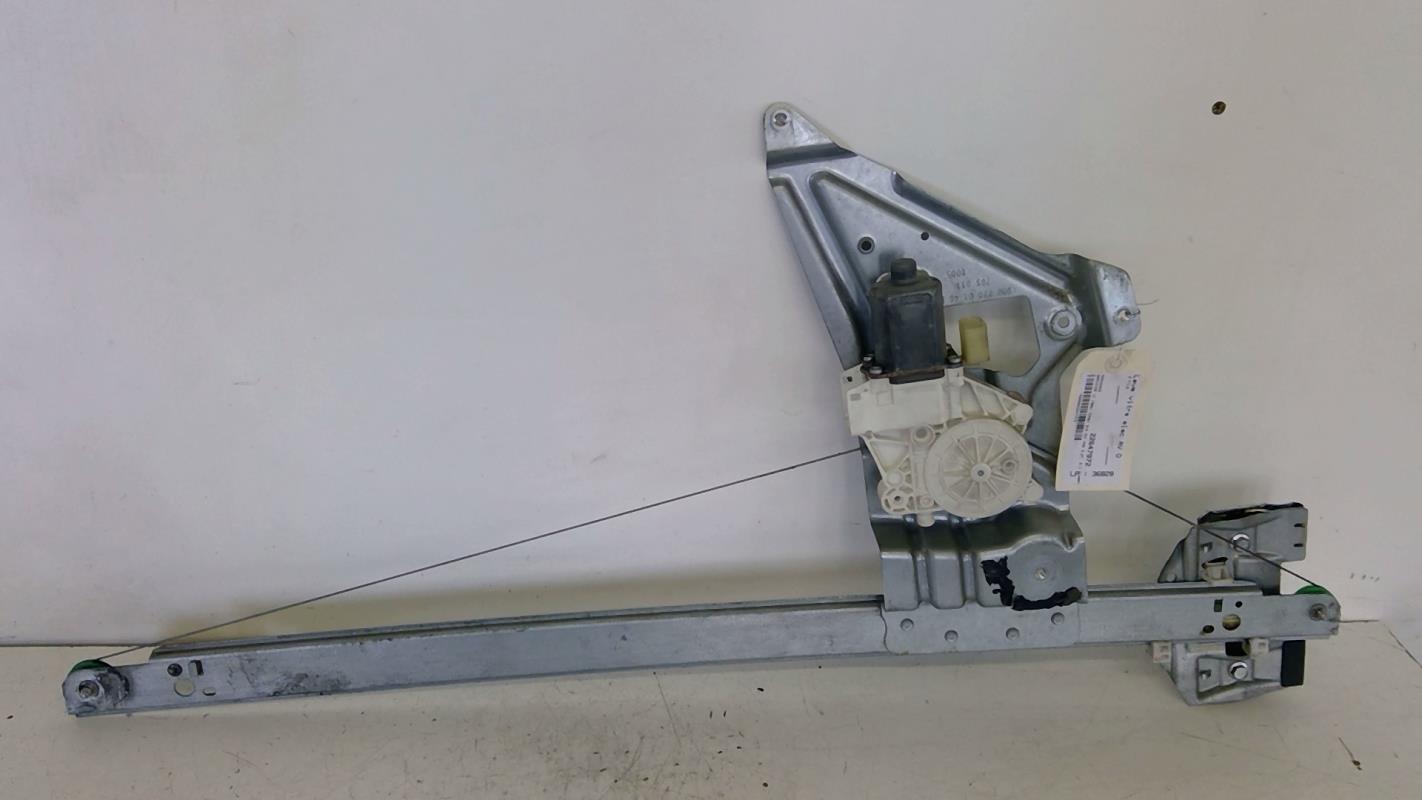 Alzacristalli elettrico anteriore destro