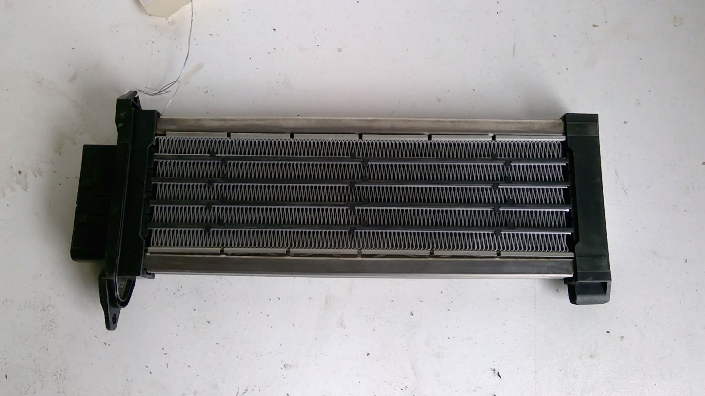 Resistance chauffage