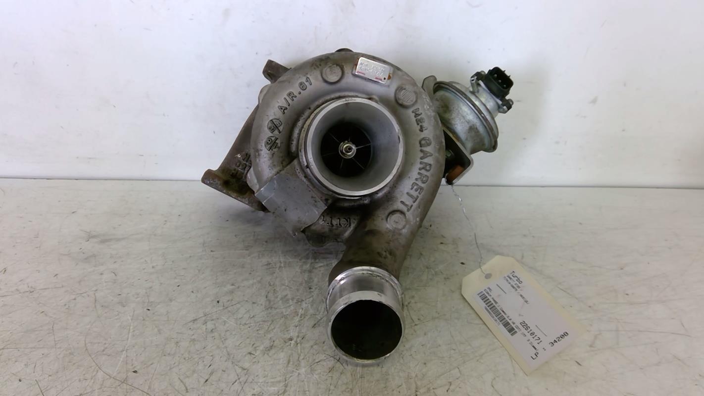 Turbo