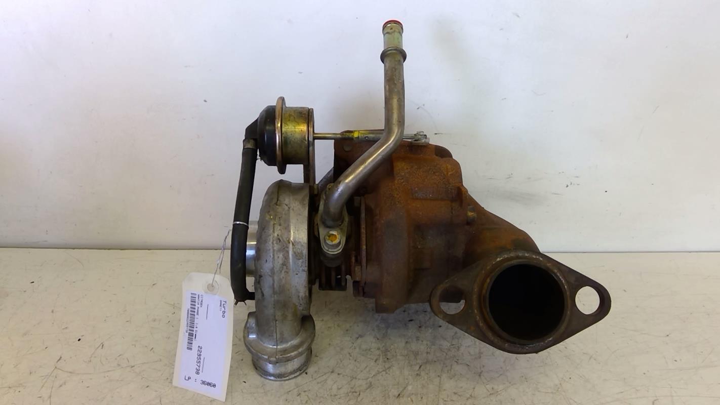 Turbo