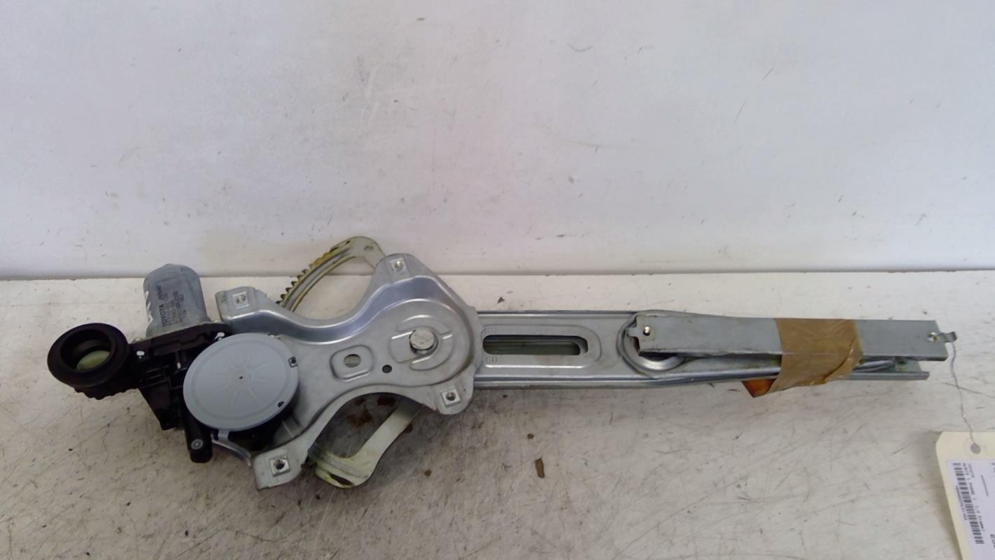 Leve vitre electrique avant droit