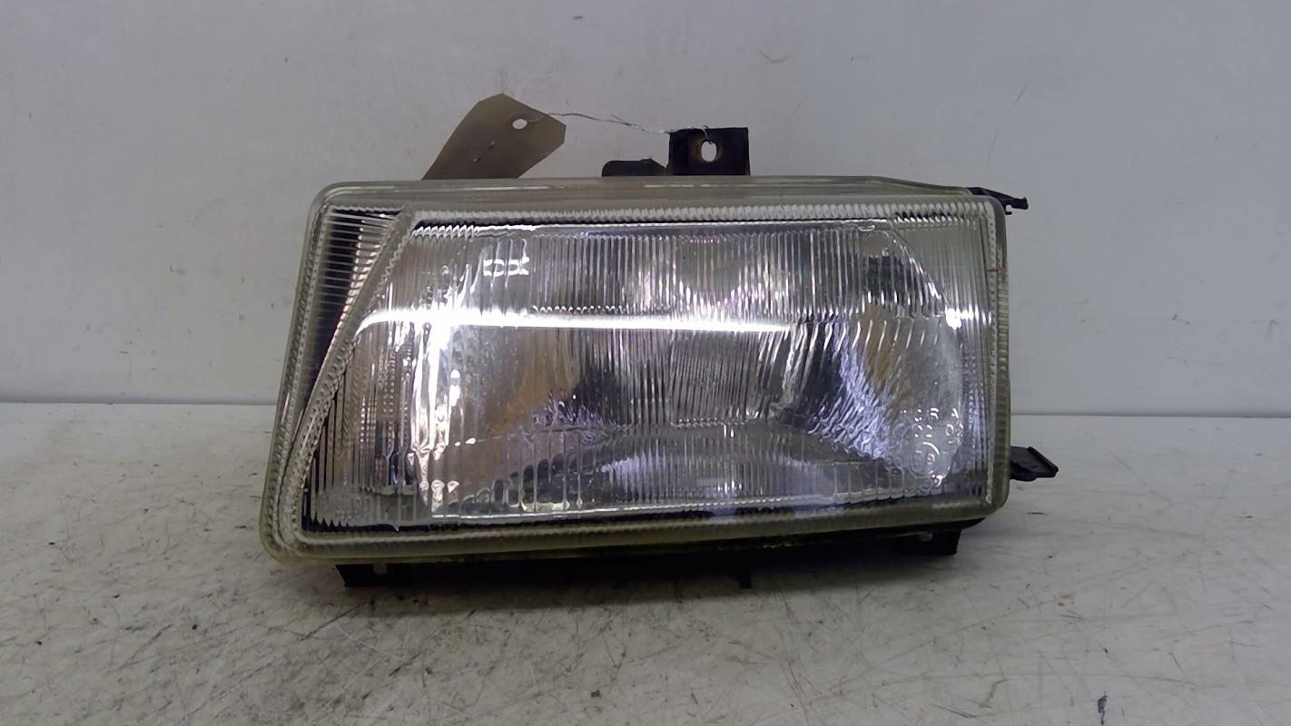 Gruppo ottico anteriore principale sinistro (luci)(faro)