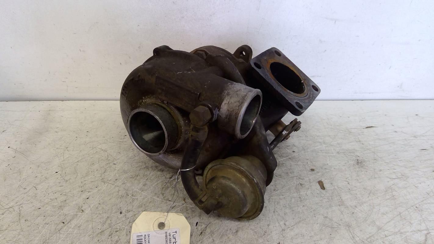 Turbo