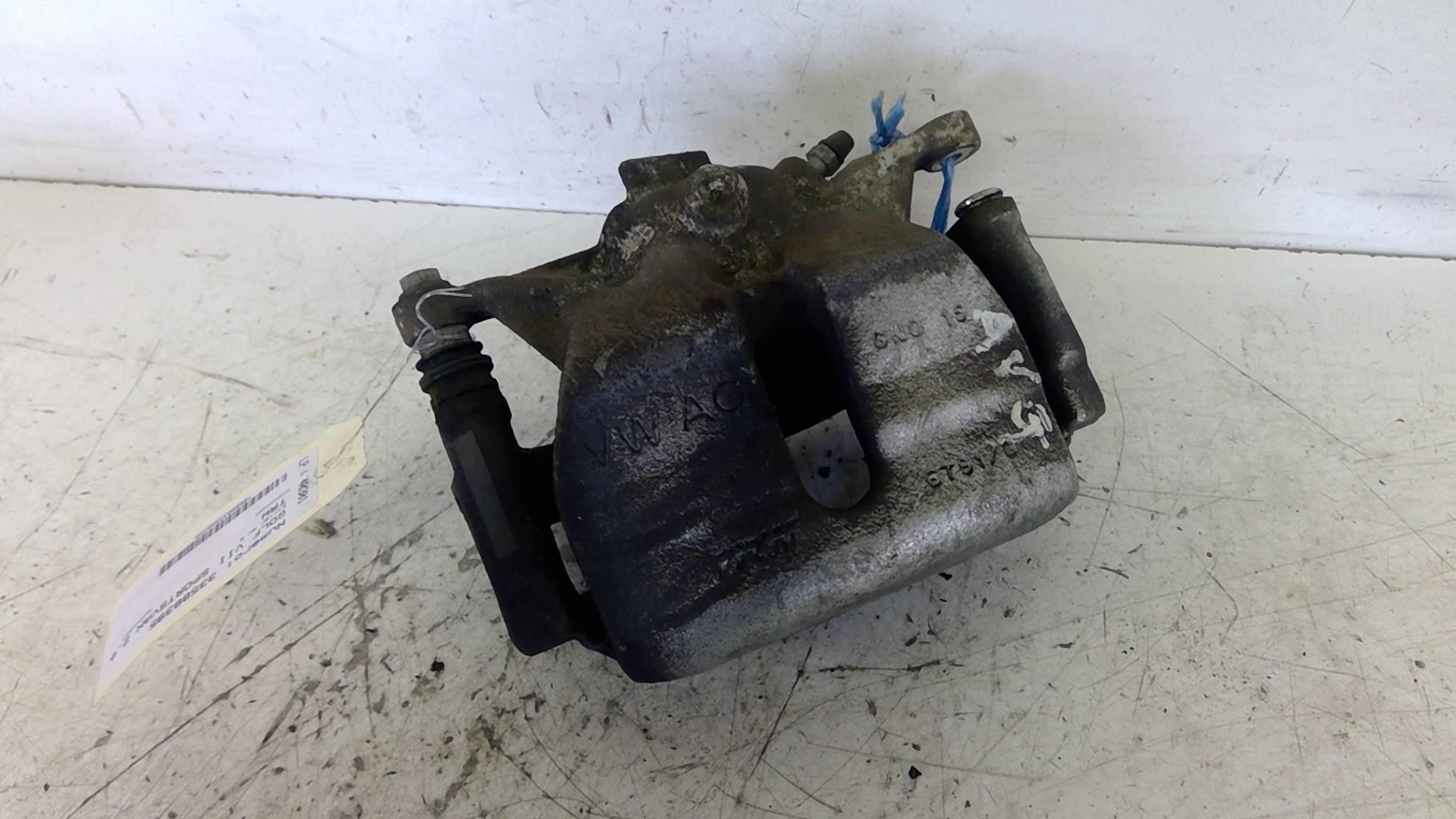 Pinza freni anteriore sinistra