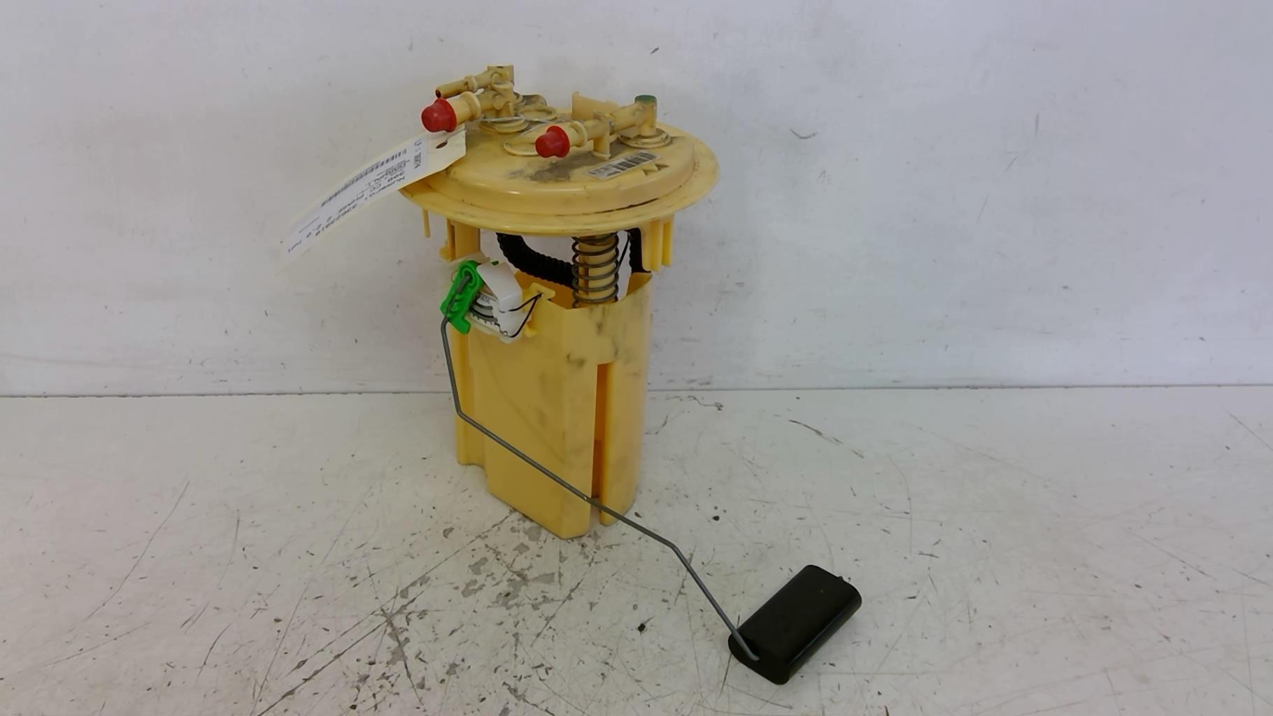 Indicatore carburante