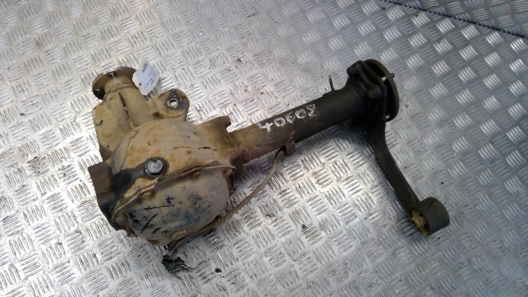 Photo pièce auto