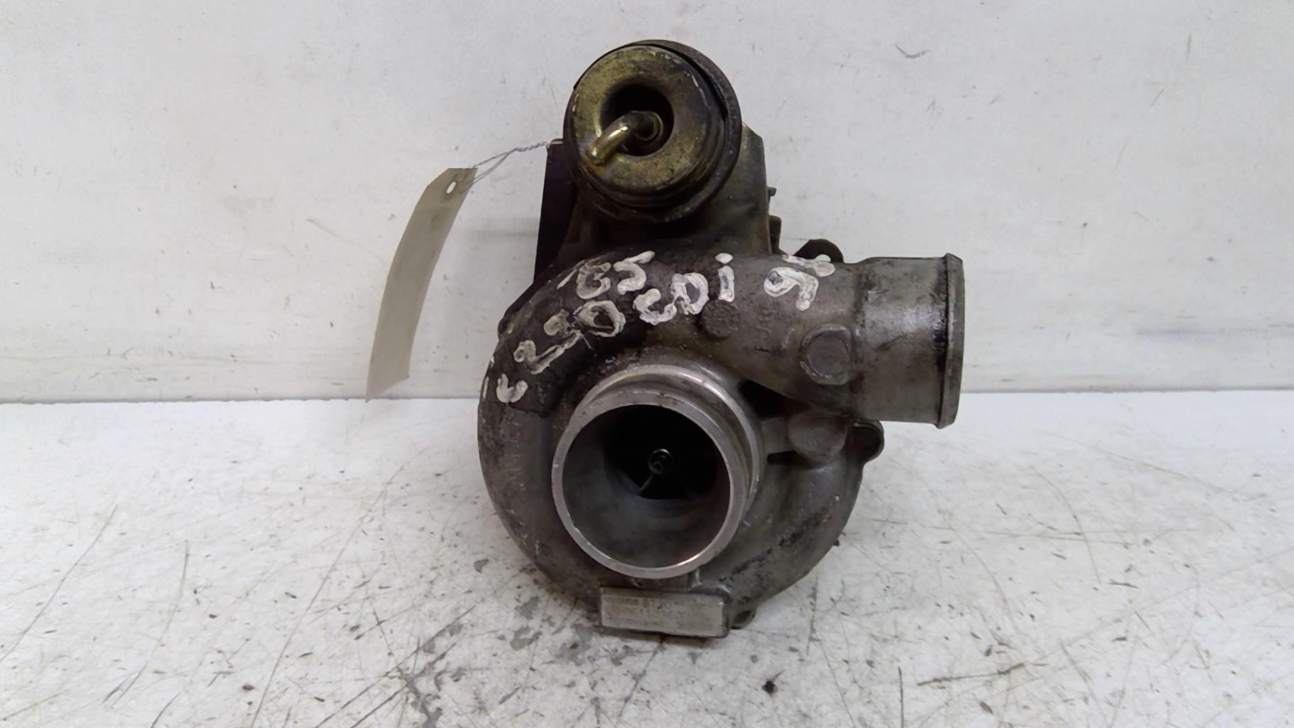 Turbo