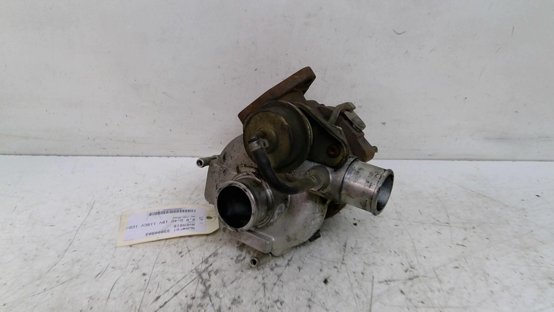 Turbo