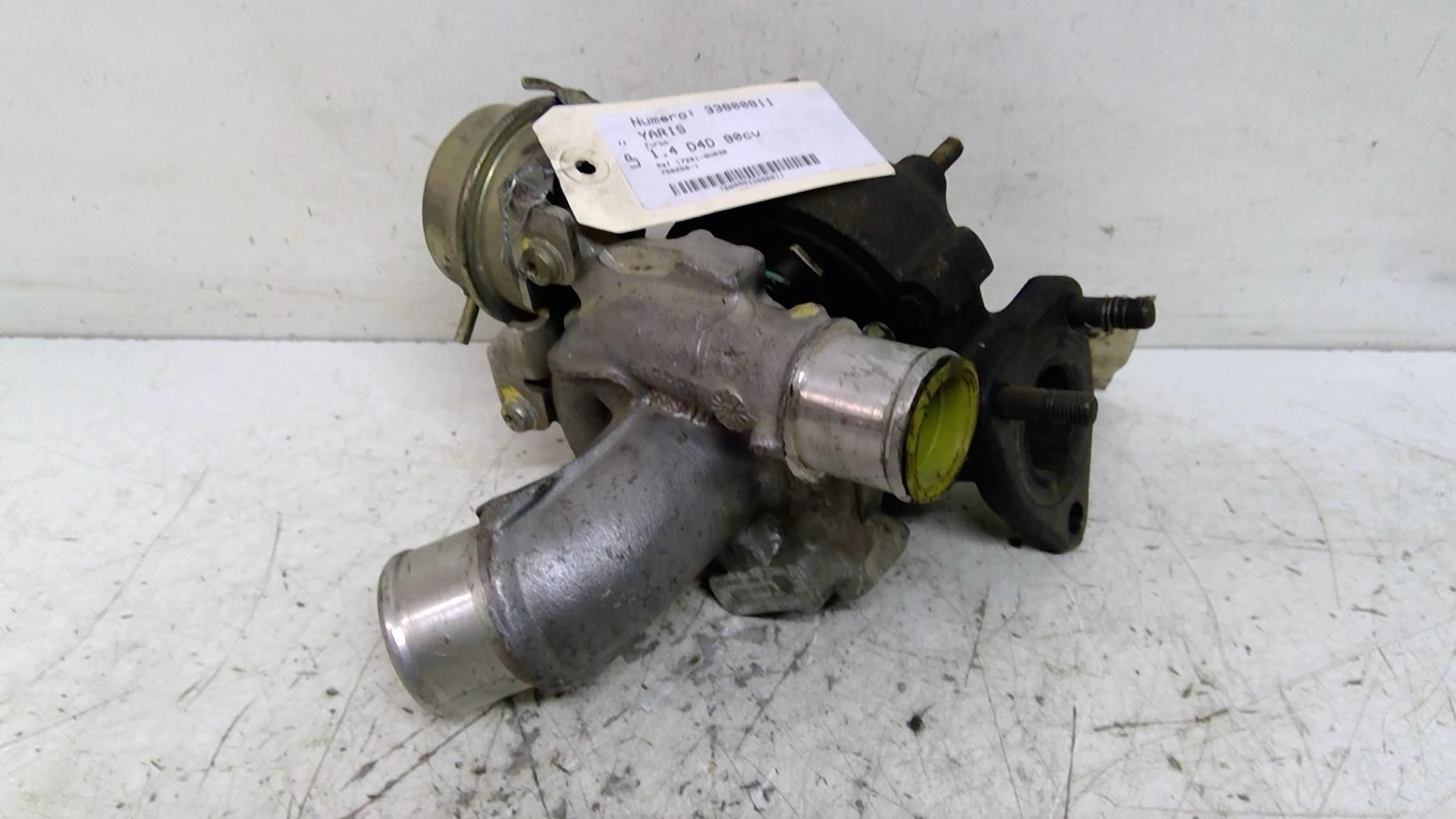 Turbo