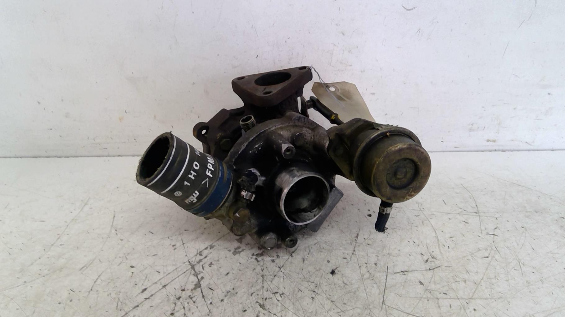 Photo pièce auto