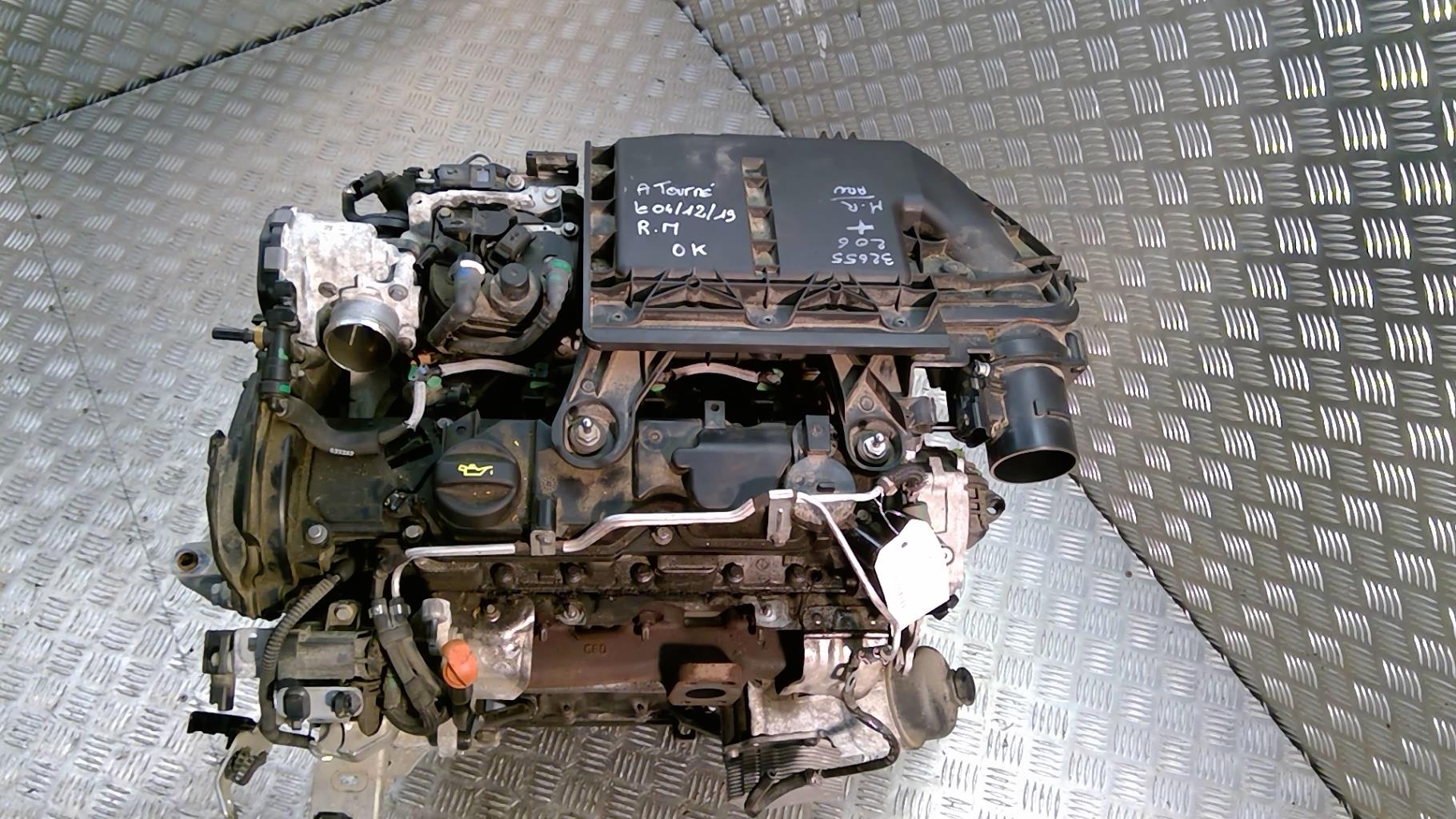 Photo pièce auto
