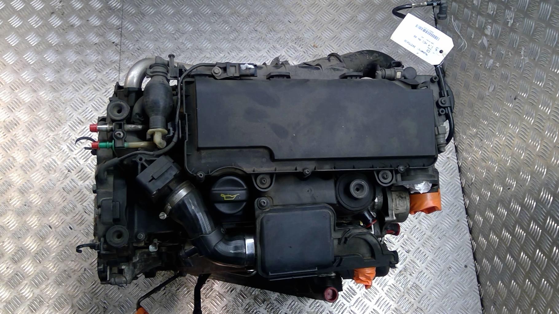 Moteur