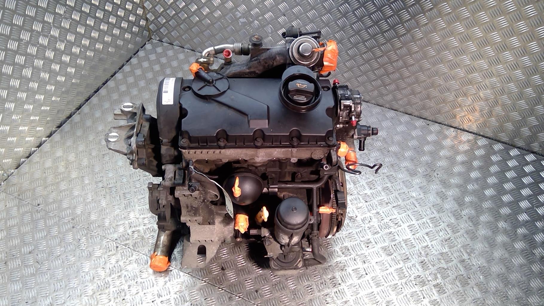 Moteur