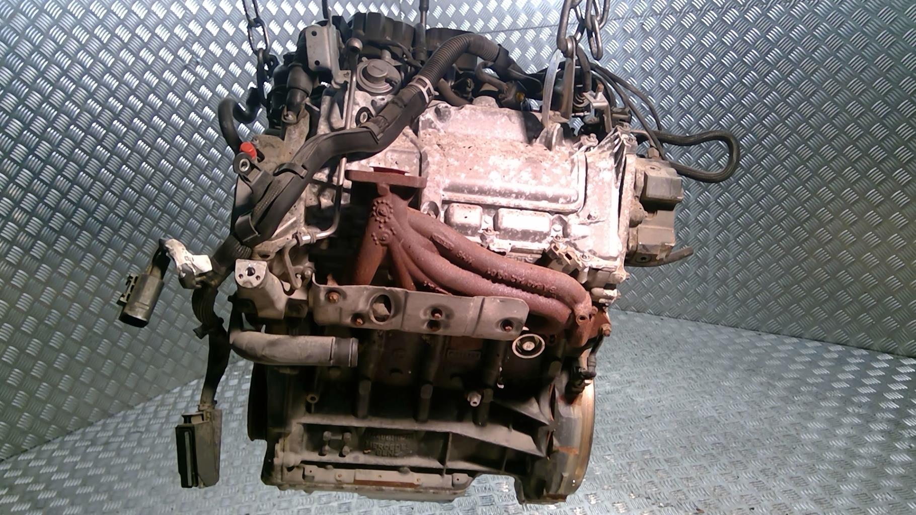 Moteur