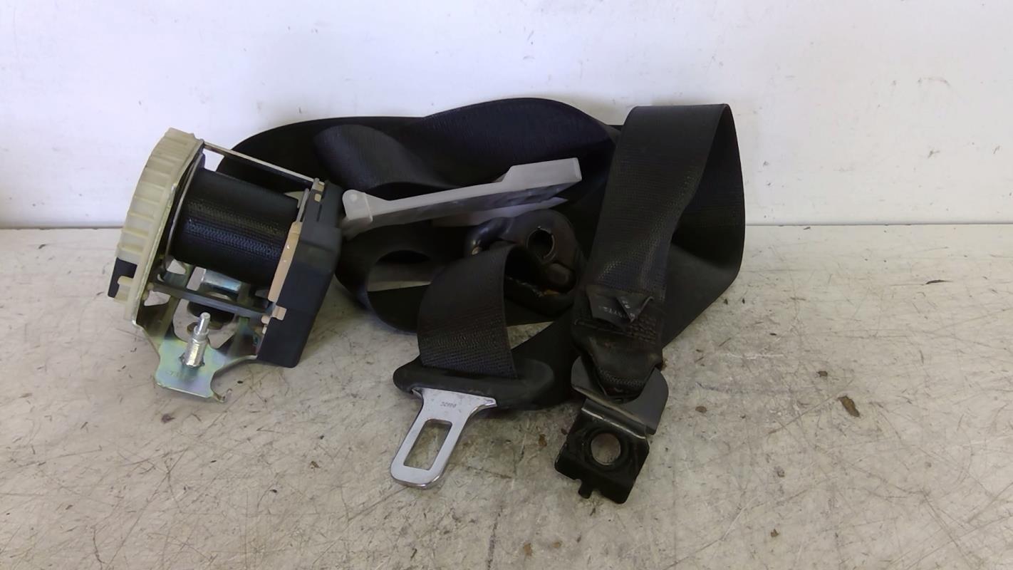 Ceinture avant droit