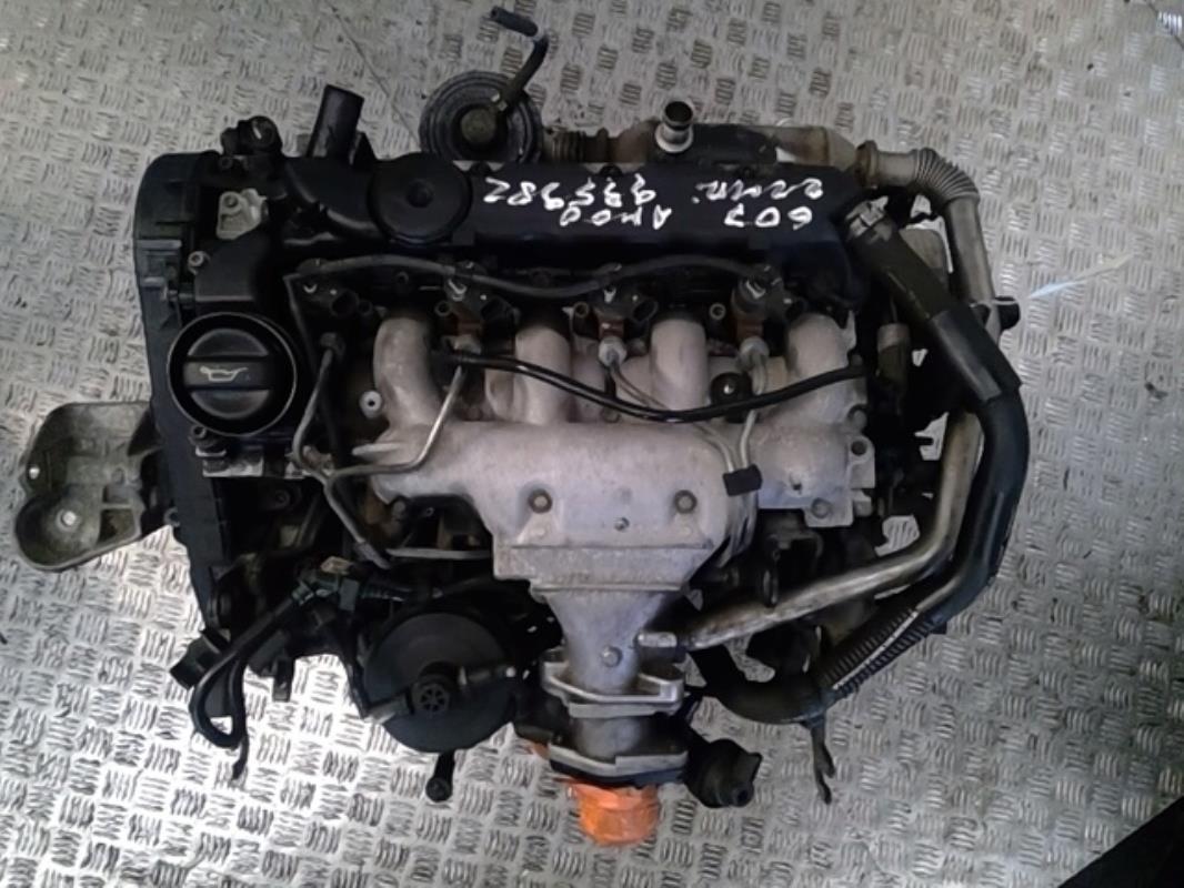 Moteur