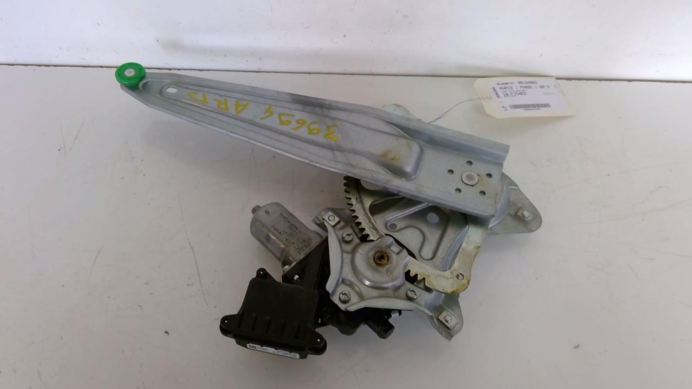Leve vitre electrique arriere droit