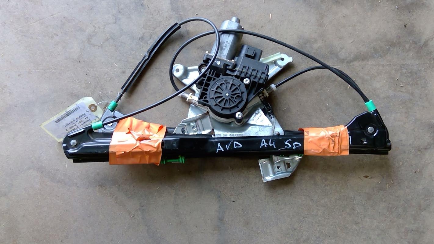 Leve vitre electrique avant droit