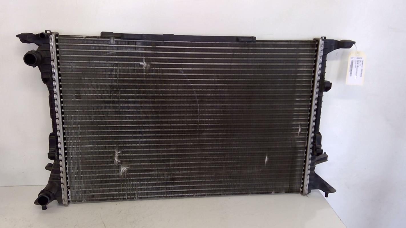 Radiateur eau