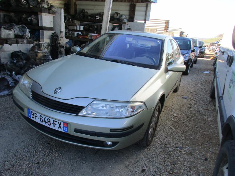 Photo pièce auto