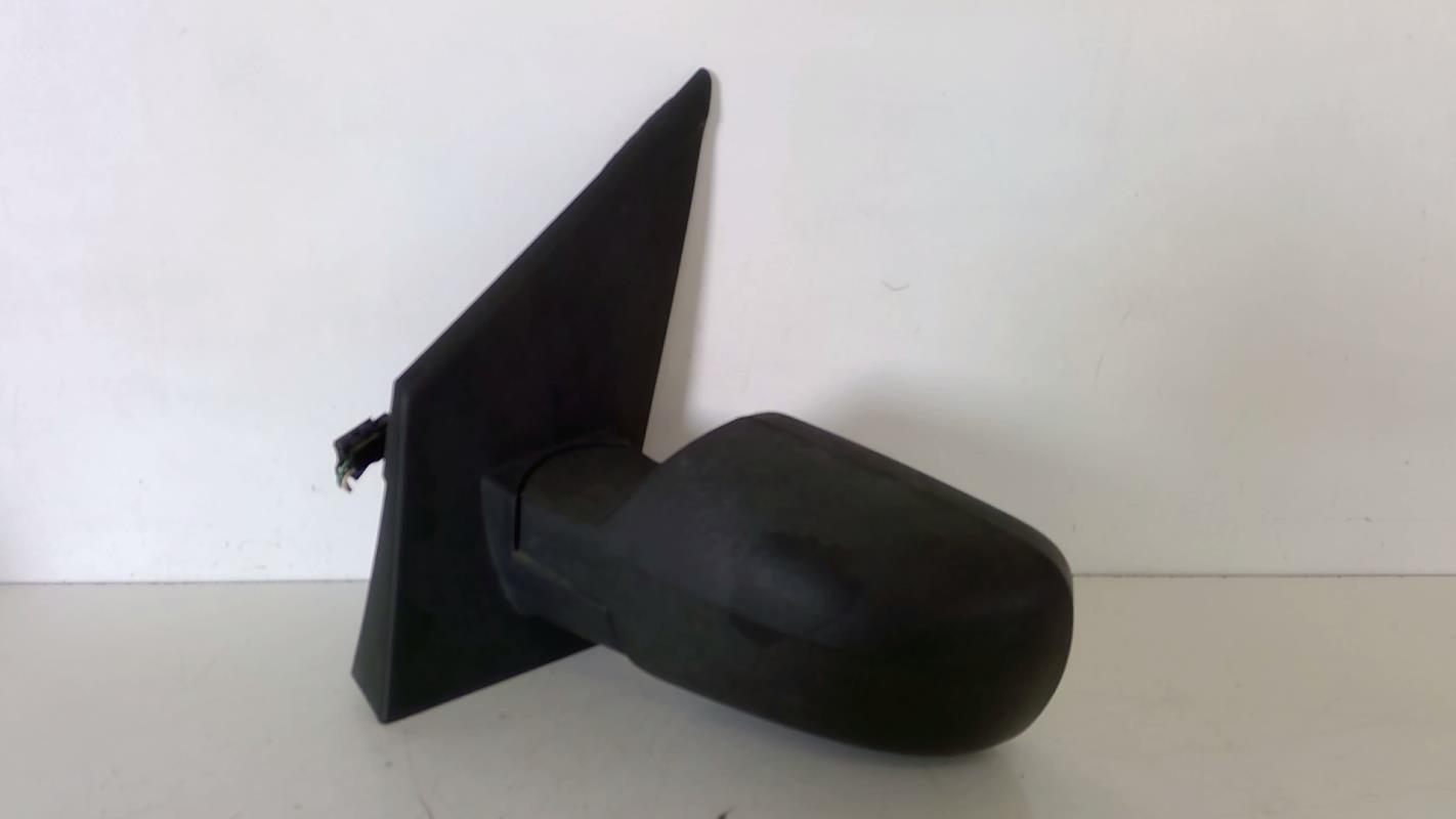 Retrovisor izquierdo