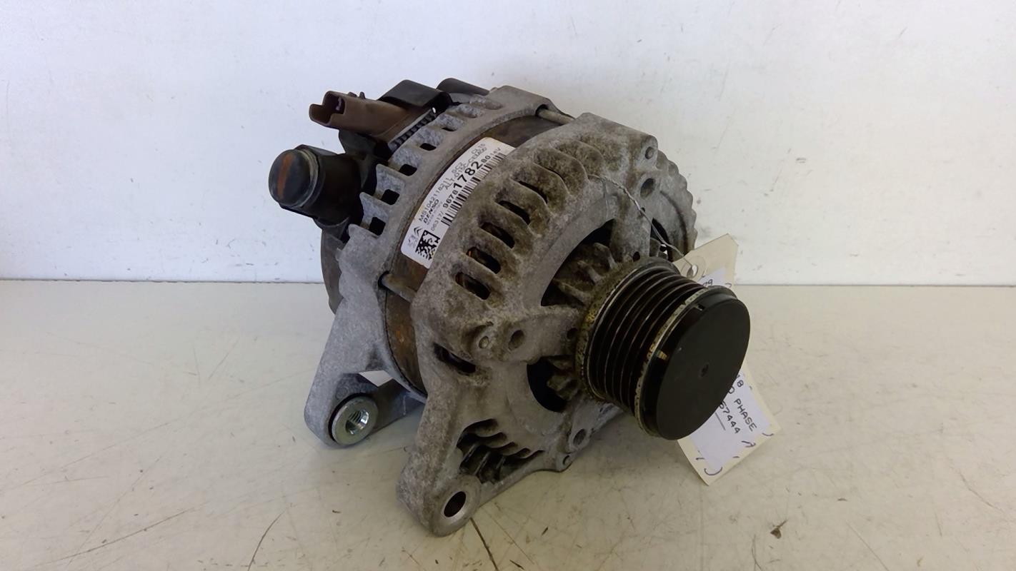 Alternatore