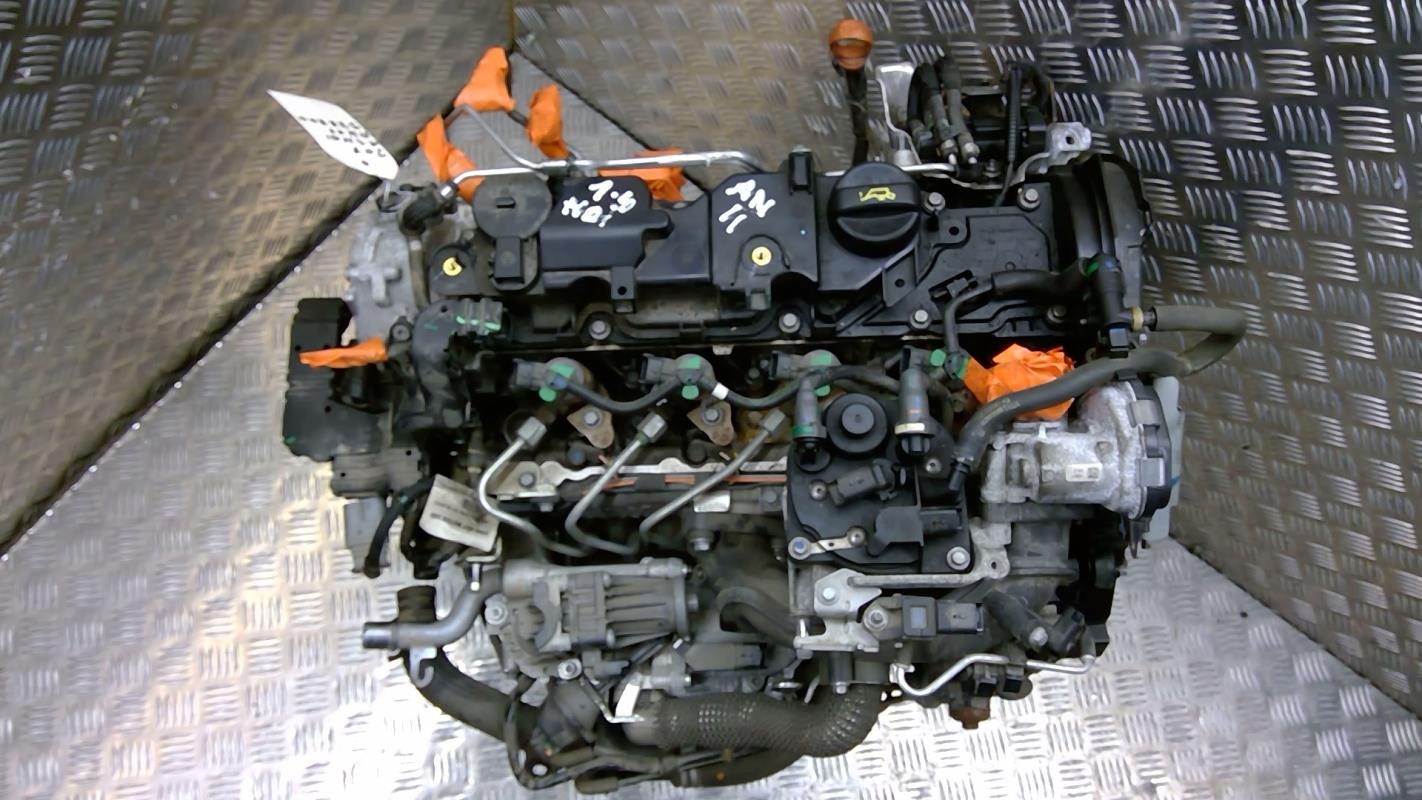 Moteur