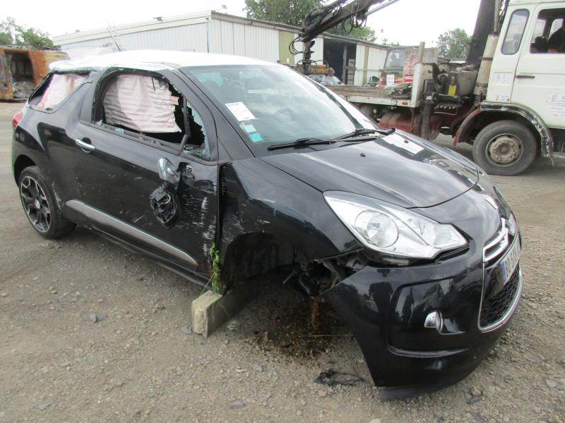 Leve vitre electrique avant droit