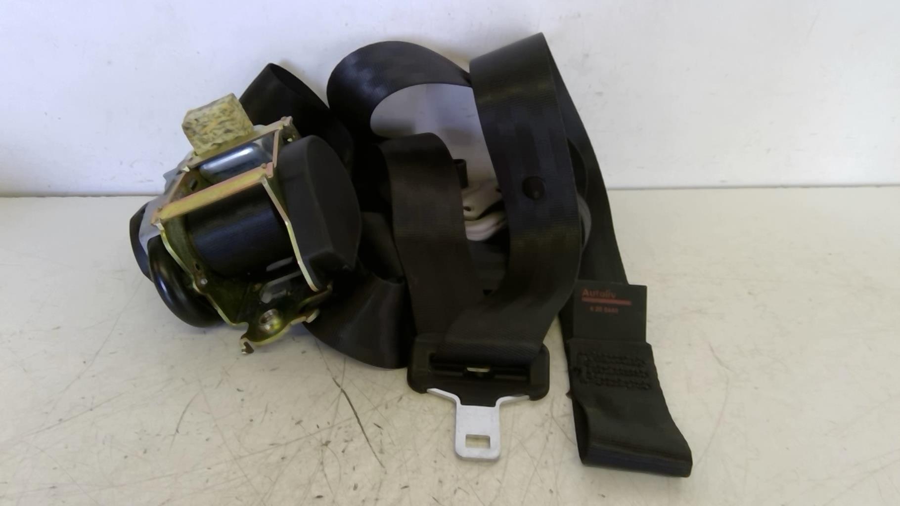 Ceinture avant droit