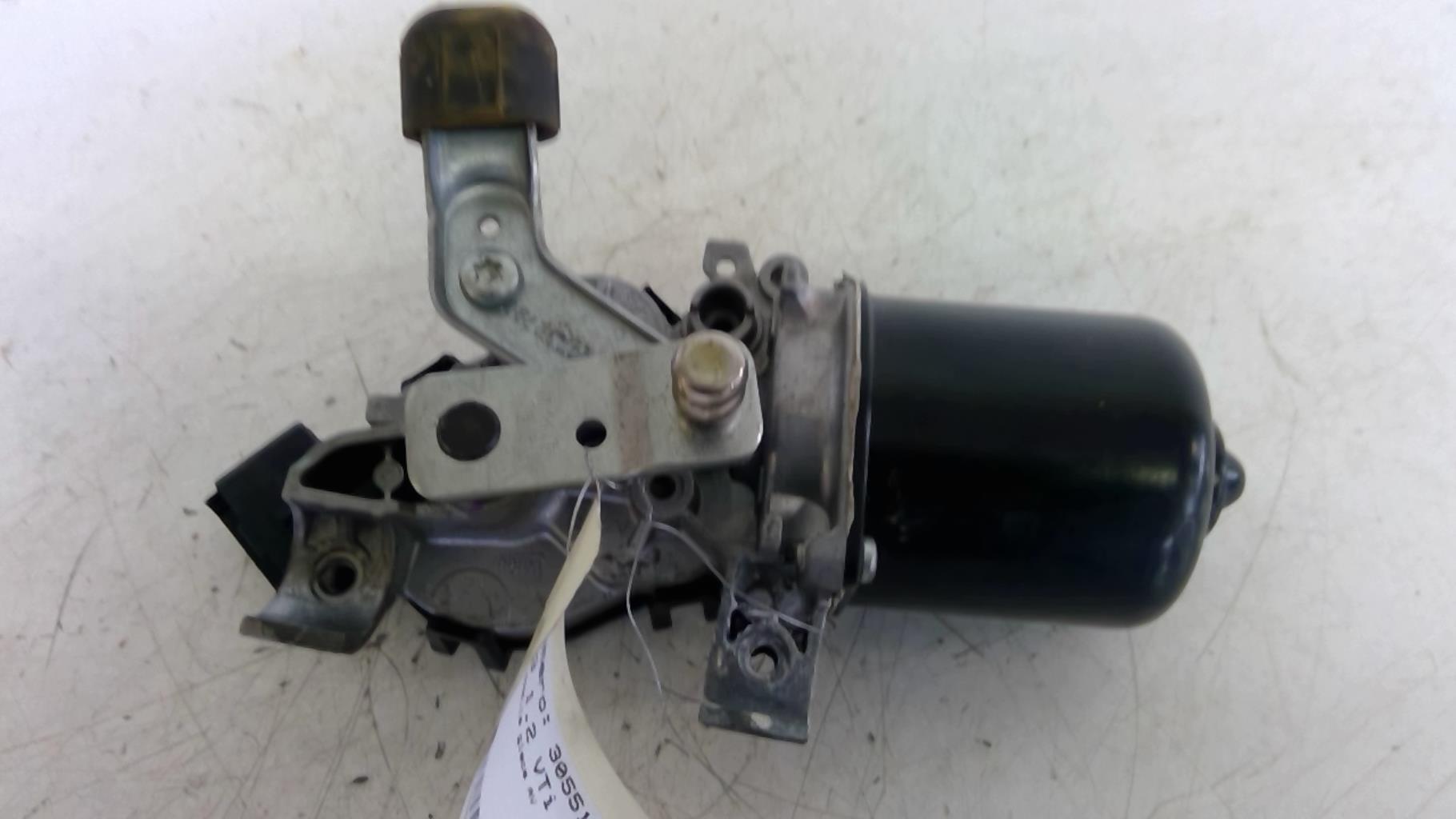 Motore tergicristallo anteriore