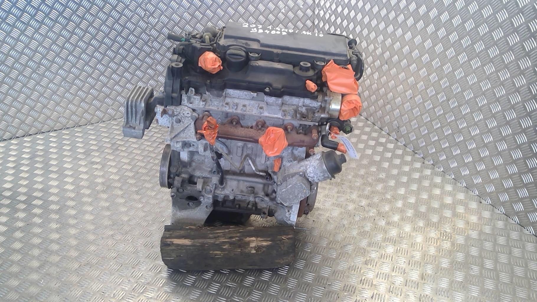 Moteur