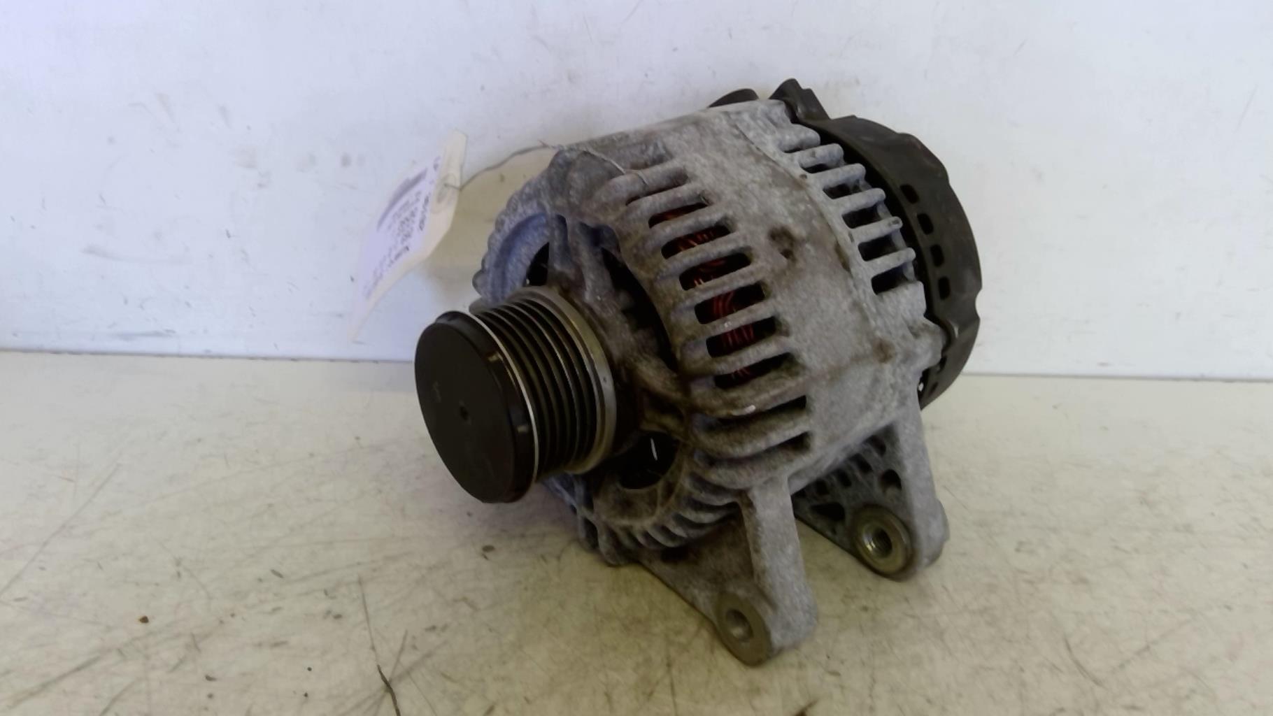 Alternatore