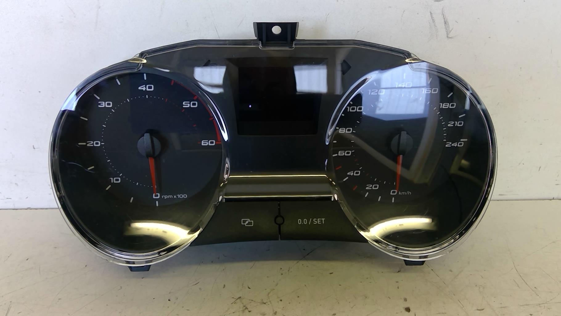 Foto pieza de coche